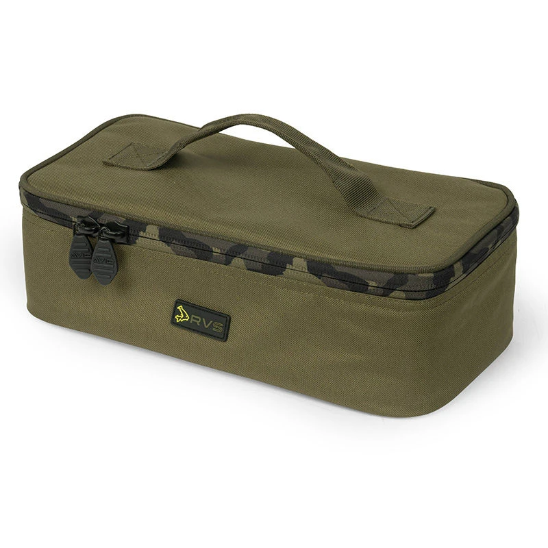 Avid Carp RVS Tackle Organiser